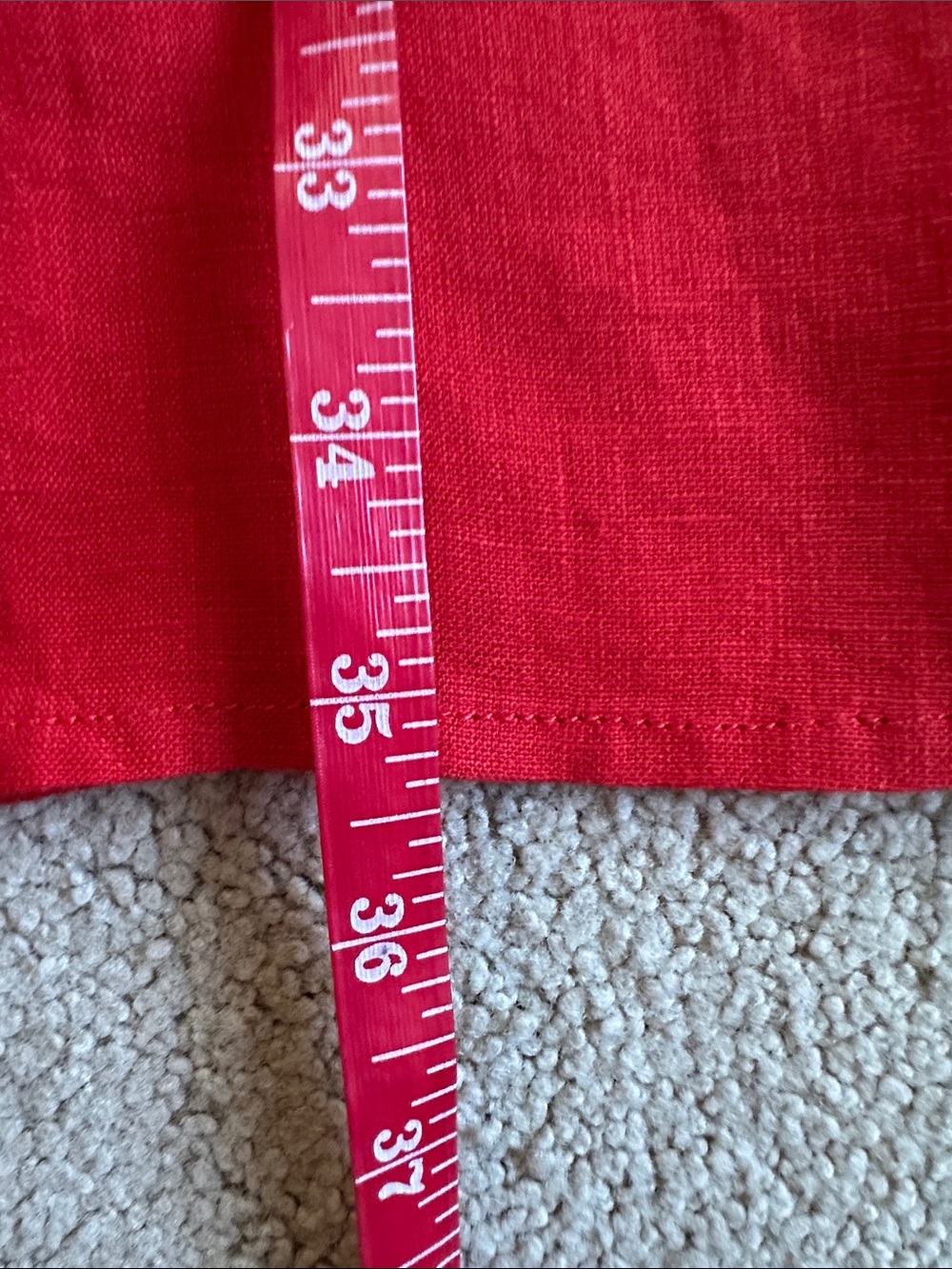 J. crew Cabana linen dress - Picture 10 of 15